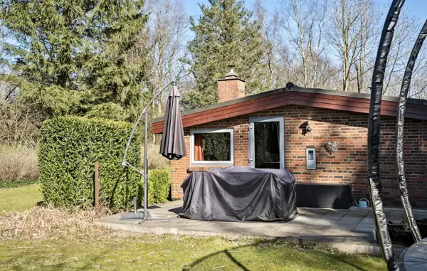 Ferienhaus S10048 in Arrild / Südjütland