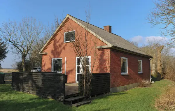 Ferienhaus S10053 in Højer / Südjütland