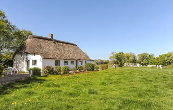 Ferienhaus S10055 in Ballum / Südjütland