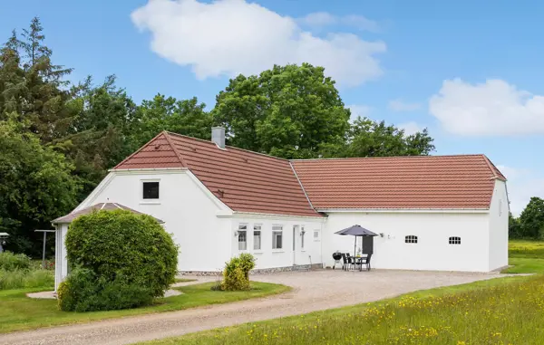 Ferienhaus S10056 in Ribe / Südjütland