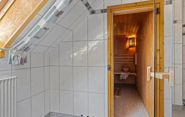 Ferienwohnung S10057 in Højer / Südjütland