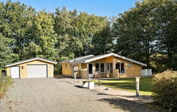 Ferienhaus S10059 in Arrild / Südjütland
