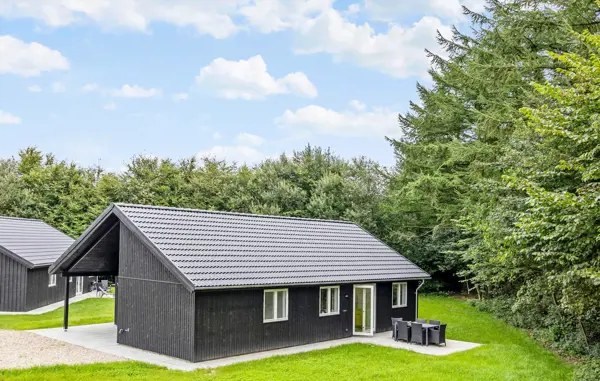 Ferienhaus S10062 in Arrild / Südjütland