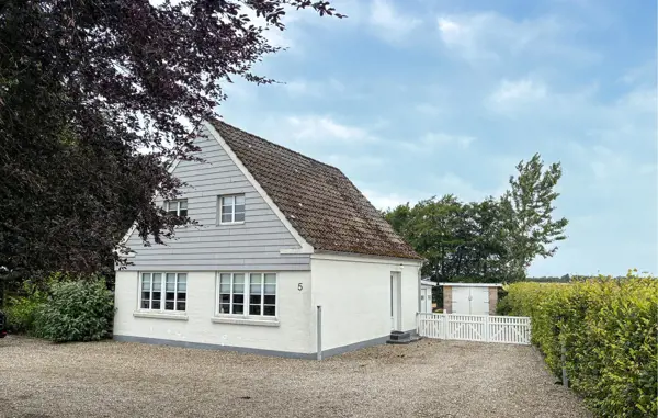 Ferienhaus S10072 in Ribe / Südjütland