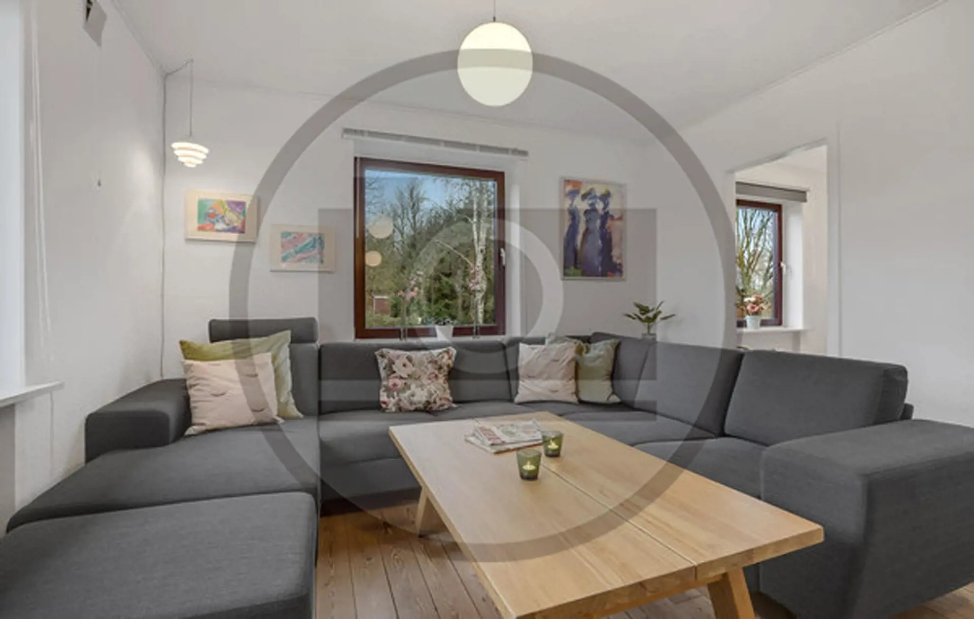 Ferienhaus S10075 in Randerup 23, Ballum | Bild 2 von 12
