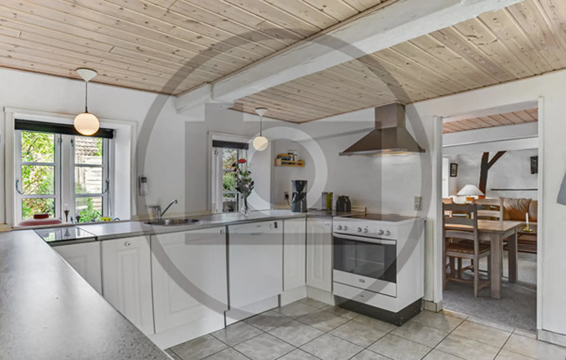 Ferienhaus S10075 in Randerup 23, Ballum | Bild 5 von 12