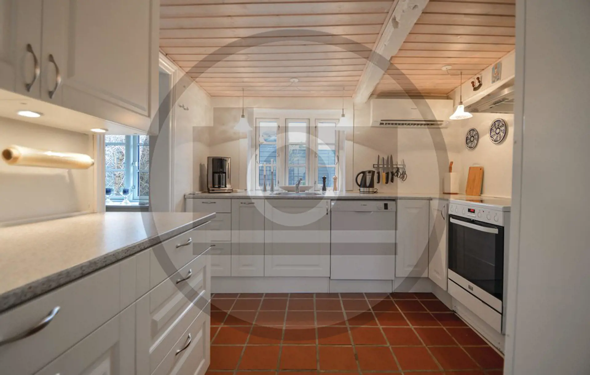 Ferienhaus S10075 in Randerup 23, Ballum | Bild 9 von 12
