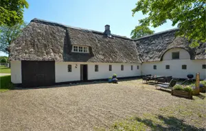 Haus S10108 in Aabenraa, Südjütland