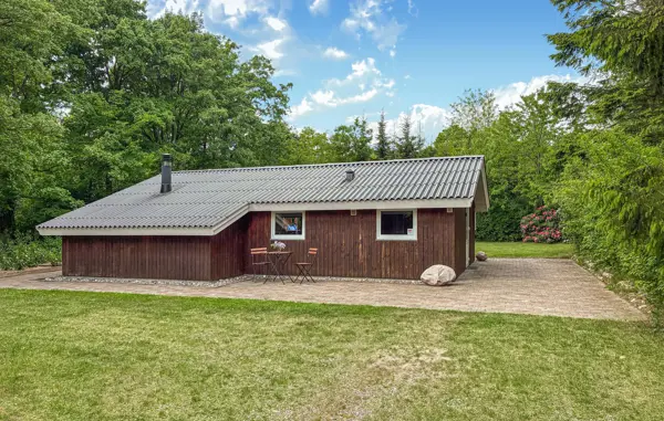 Ferienhaus S10241 in Arrild / Südjütland