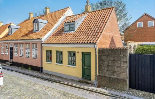 Ferienhaus S10261 in Ribe / Südjütland