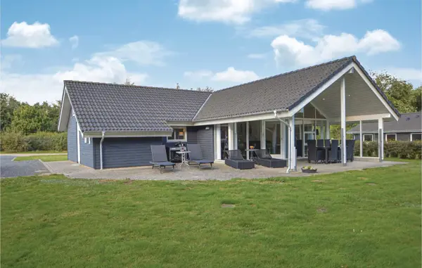 Ferienhaus S10270 in Arrild / Südjütland