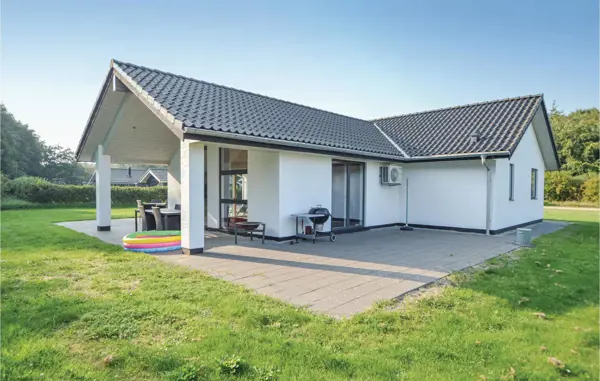 Ferienhaus S10283 in Arrild / Südjütland