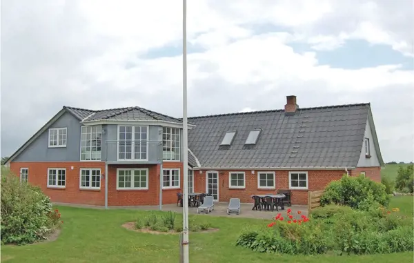 Ferienhaus S10300 in Ballum / Südjütland