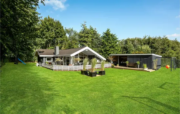 Ferienhaus S10310 in Arrild / Südjütland