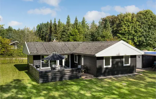 Ferienhaus S10346 in Arrild / Südjütland