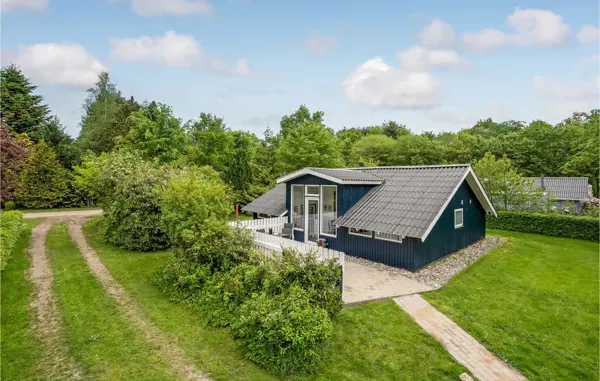 Ferienhaus S10355 in Arrild / Südjütland
