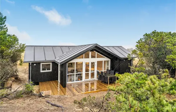 Ferienhaus S10377 in Mandø / Südjütland