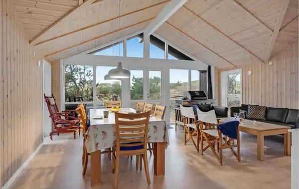 Ferienhaus S10377 in Mandø / Südjütland Bild: 3