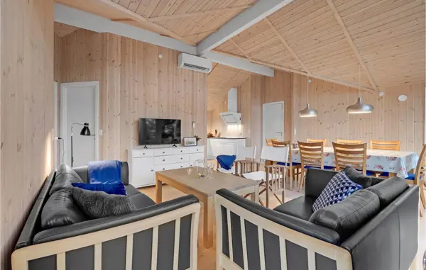 Ferienhaus S10377 in Mandø / Südjütland Bild: 4
