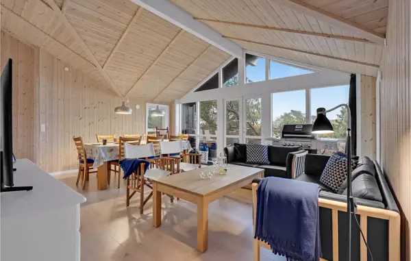 Ferienhaus S10377 in Mandø / Südjütland Bild: 5