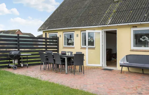 Ferienhaus S10394 in Mandø / Südjütland