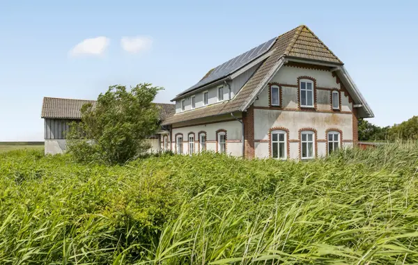 Ferienhaus S10397 in Højer / Südjütland