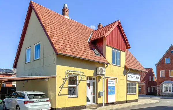 Ferienwohnung S10399 in Højer / Südjütland