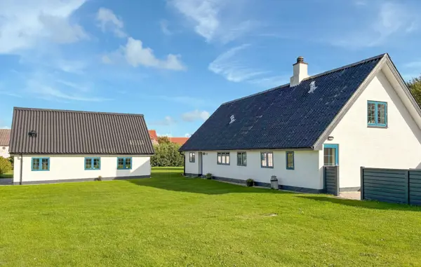 Ferienhaus S10402 in Mandø / Südjütland