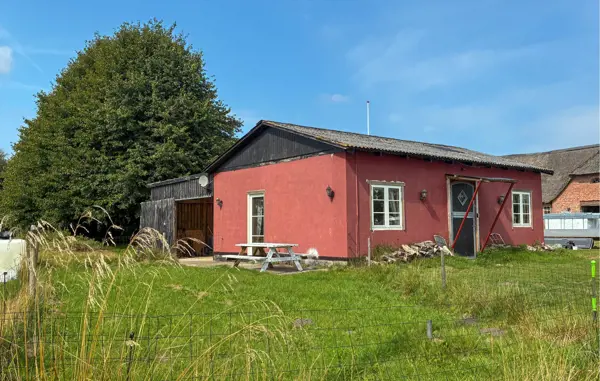 Ferienhaus S10404 in Højer / Südjütland