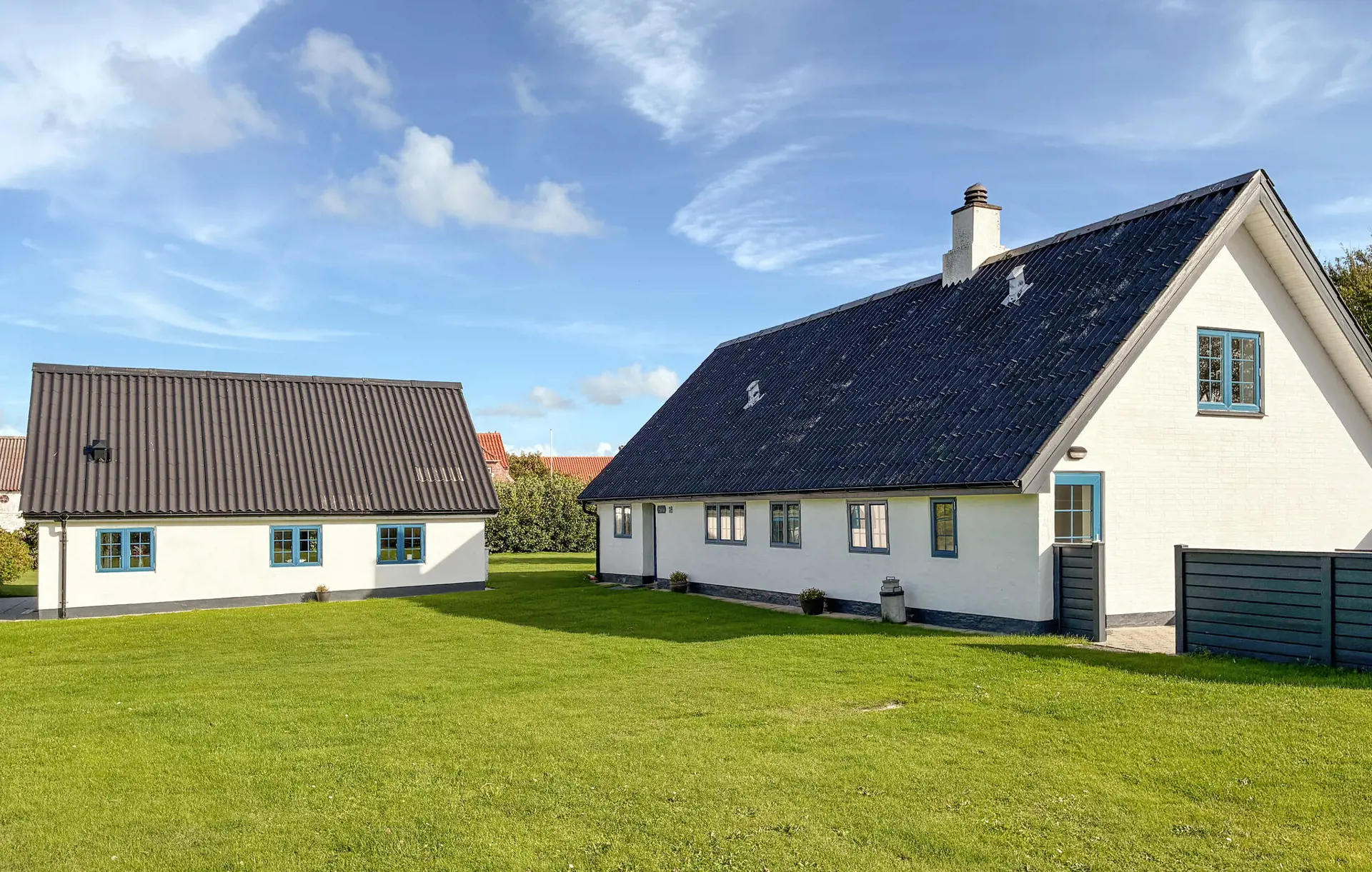 Ferienhaus S10406 in Mandø / Südjütland