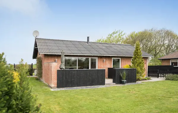 Ferienhaus S10426 in Ballum / Südjütland