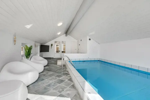 Ferienhaus 540 in Vejlby Klit / Vejlby Klit Bild: 2