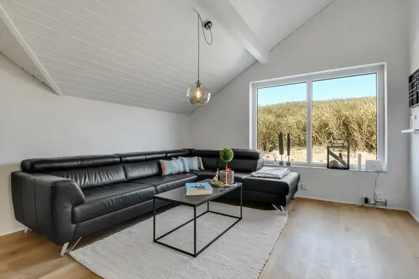 Ferienhaus 540 in Vejlby Klit / Vejlby Klit Bild: 3