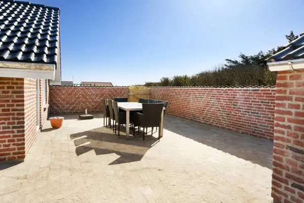 Ferienhaus 540 in Vejlby Klit / Vejlby Klit Bild: 4