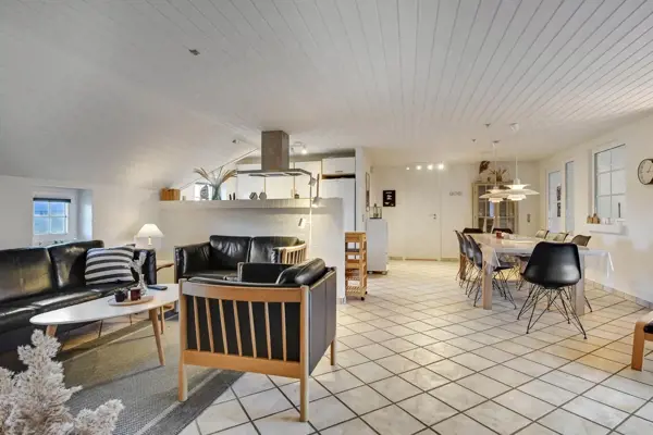 Ferienhaus 250 in Vejlby Klit / Vejlby Klit Bild: 4