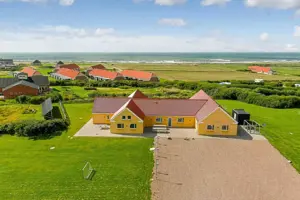 Haus 990 in Ferring Strand, Vejlby Klit