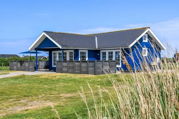 Ferienhaus 133 in Vejlby Klit / Vejlby Klit