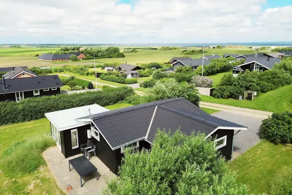 Ferienhaus 423 in Gjellerodde / Limfjord