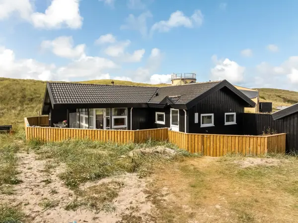 Ferienhaus 31 in Gloryvej 31, Vrist | Bild 27 von 35