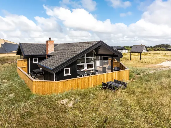 Ferienhaus 31 in Gloryvej 31, Vrist | Bild 28 von 35