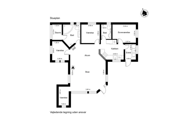 Ferienhaus 31 in Gloryvej 31, Vrist | Bild 35 von 35