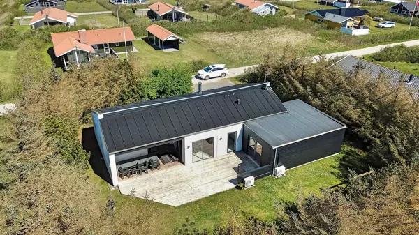 Ferienhaus 88 in Vejlby Klit / Vejlby Klit