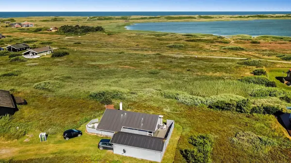 Ferienhaus 534 in Ferring Strand / Vejlby Klit