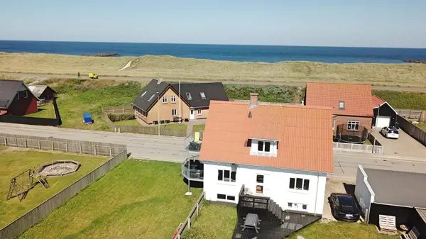 Ferienwohnung 1091 in Thyborøn / Vejlby Klit