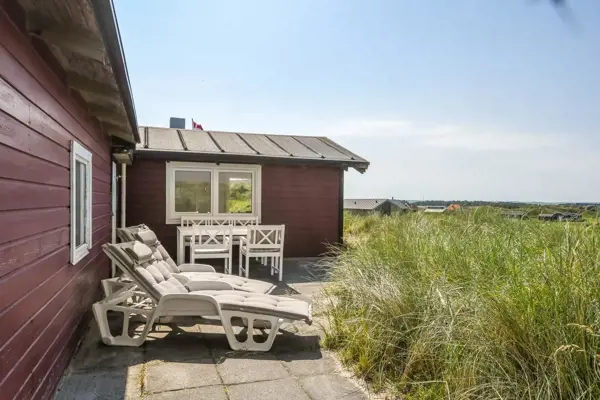 Ferienhaus 15 in Vejlby Klit / Vejlby Klit Bild: 5