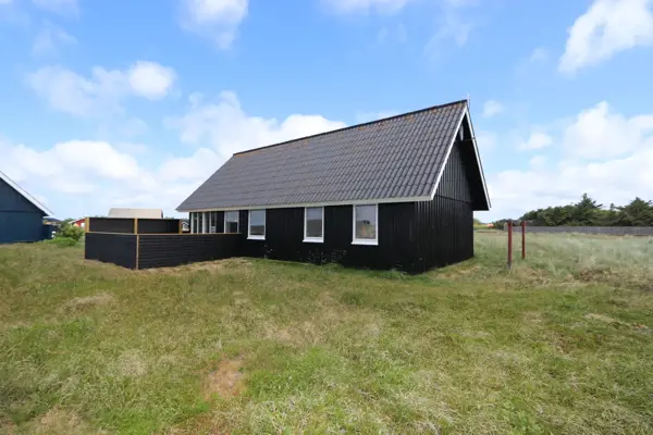 Ferienhaus 9 in Vrist / Vejlby Klit