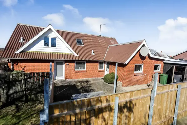 Ferienhaus 1083 in Harbooere / Vejlby Klit