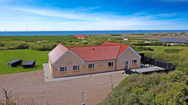 Ferienhaus 991 in Ferring Strand / Vejlby Klit