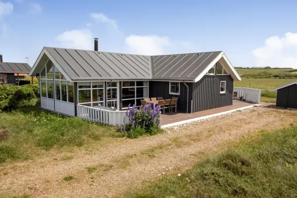 Ferienhaus 614 in Ferring Strand / Vejlby Klit