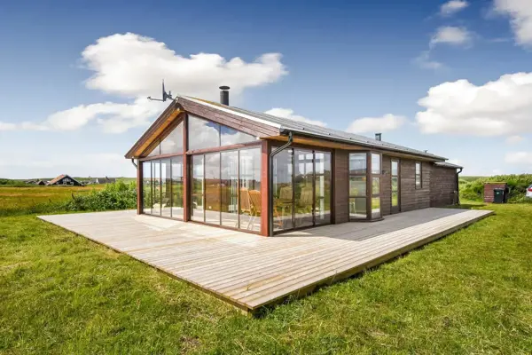 Ferienhaus 429 in Ferring Strand / Vejlby Klit